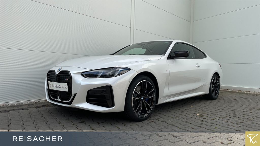 BMW M440