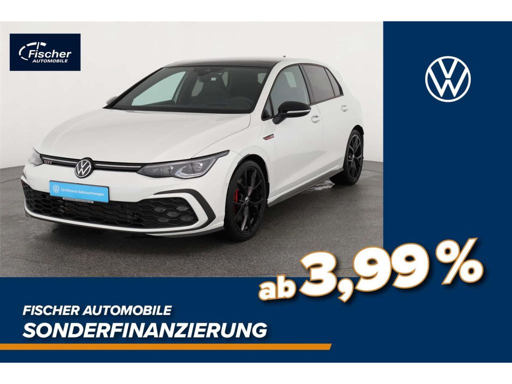Volkswagen Golf 2024