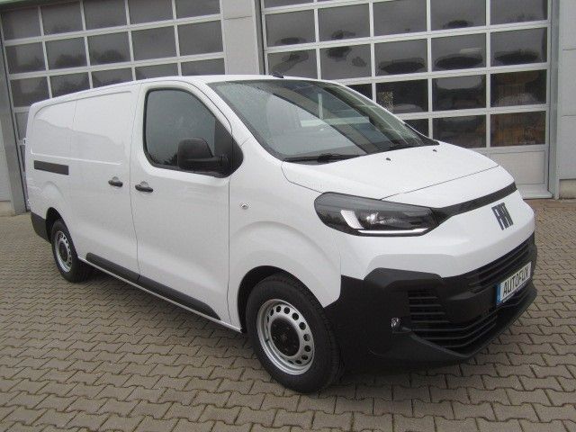 Fiat Scudo 2025