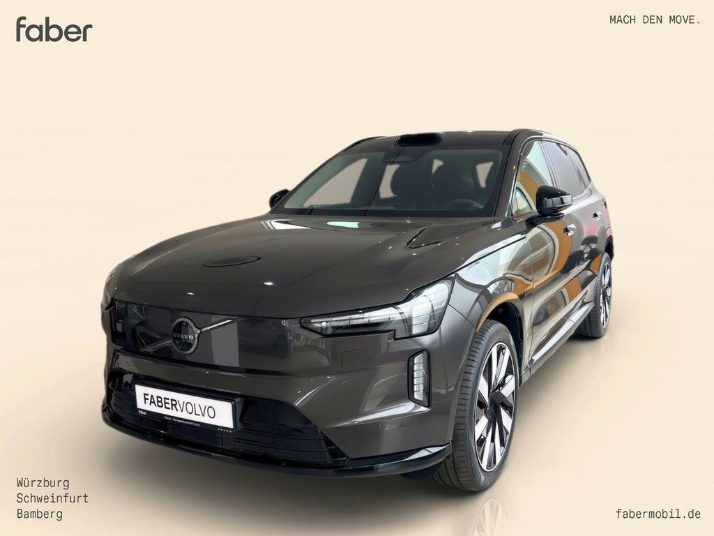 Volvo EX90