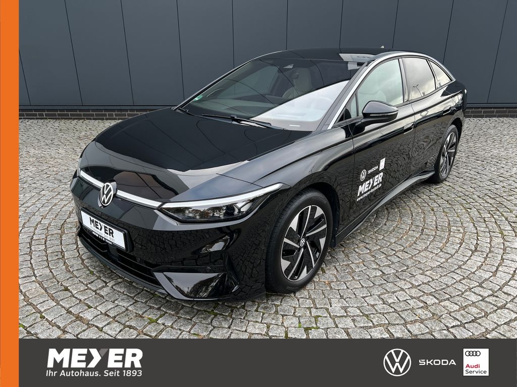 Volkswagen ID.7 2023