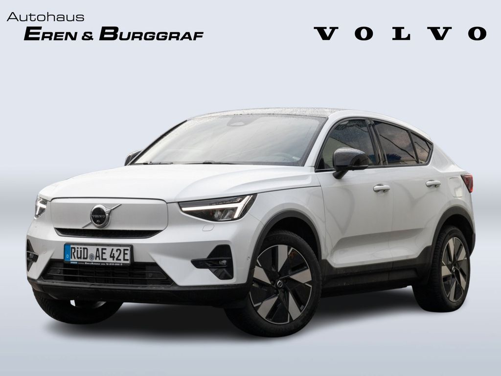 Volvo C40 2024