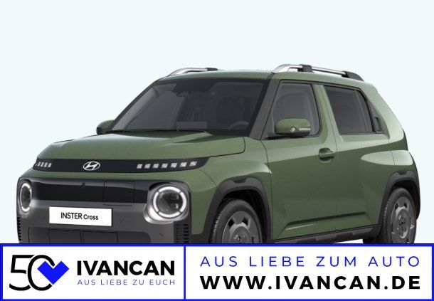 Hyundai INSTER