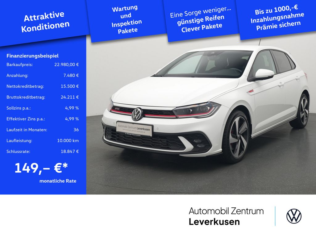 Volkswagen Polo 2024