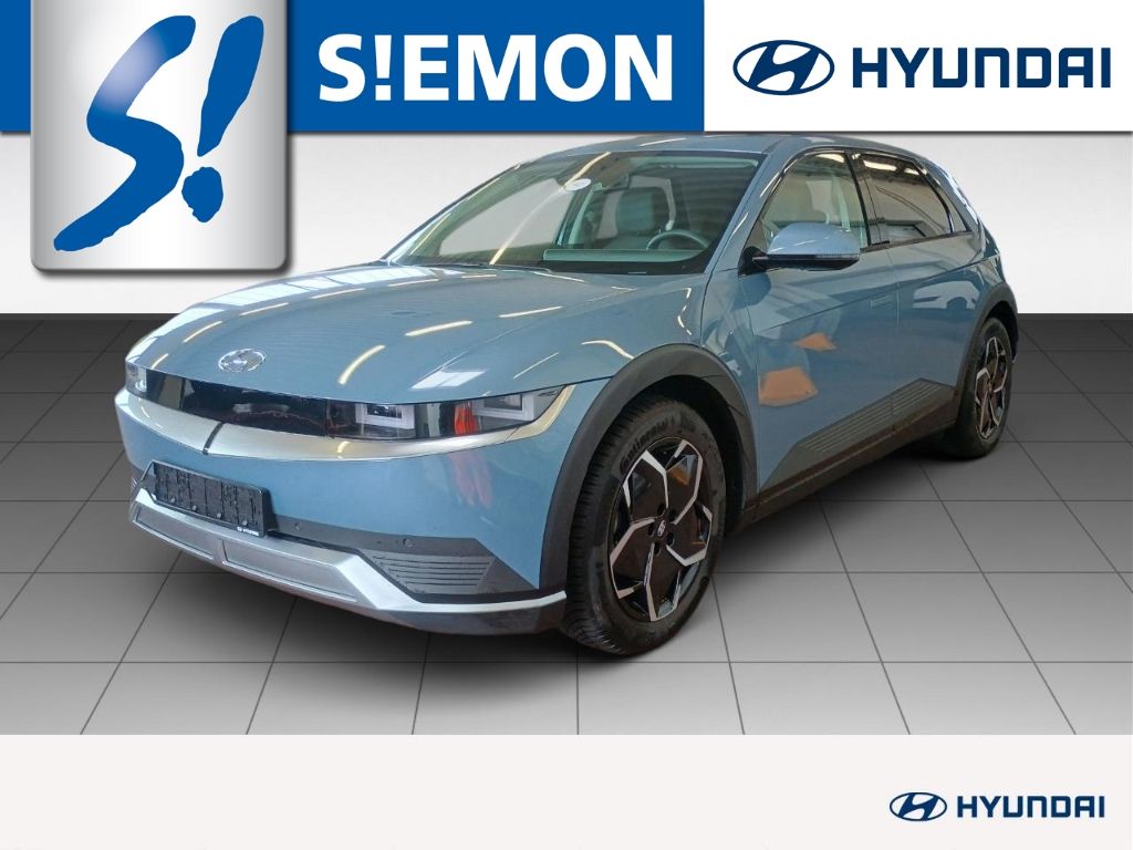 Hyundai IONIQ 5 2024