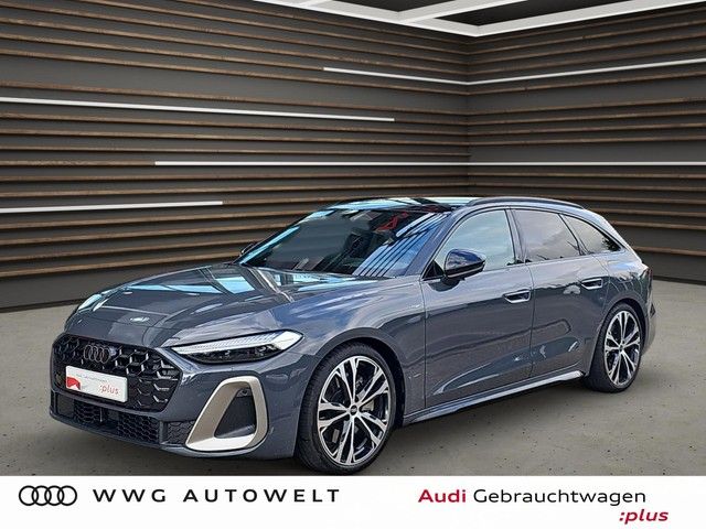 Audi A5 2025