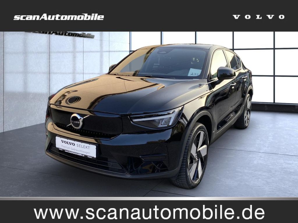 Volvo C40 2022
