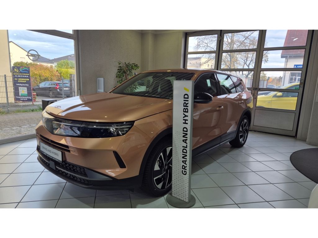 Opel Grandland (X) 2025