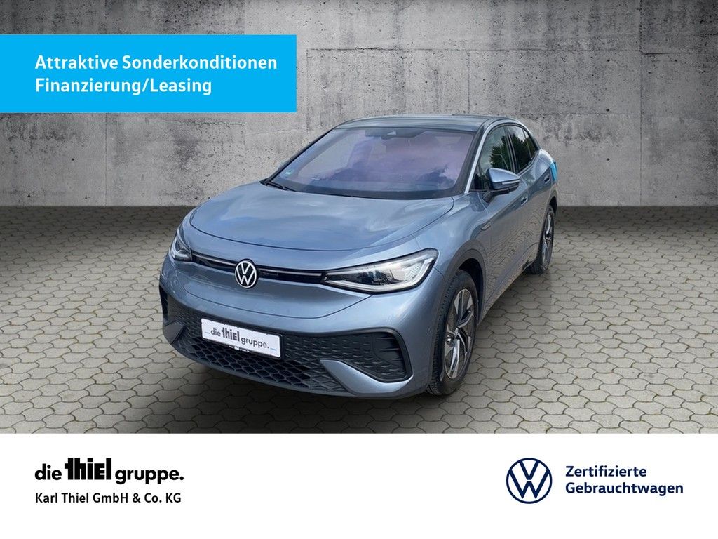 Volkswagen ID.5 2022