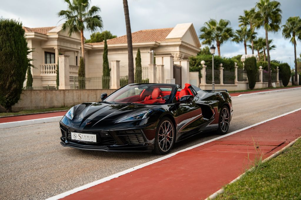 Chevrolet Other 2025