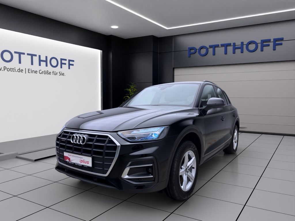 Audi Q5 2024