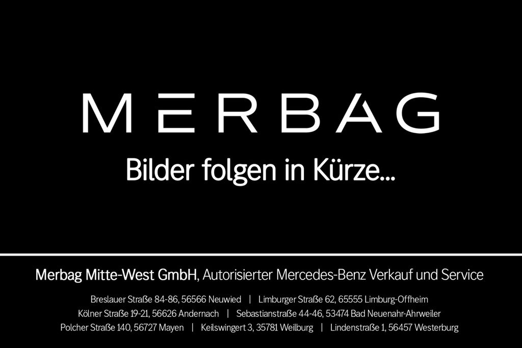 Mercedes-Benz 2025