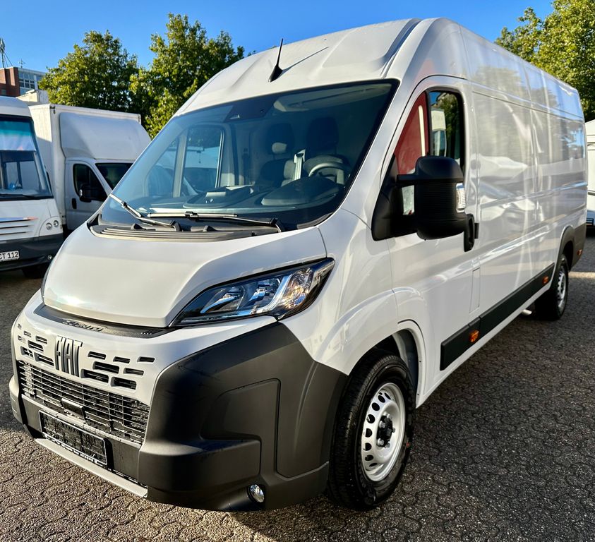 Fiat Ducato 2025