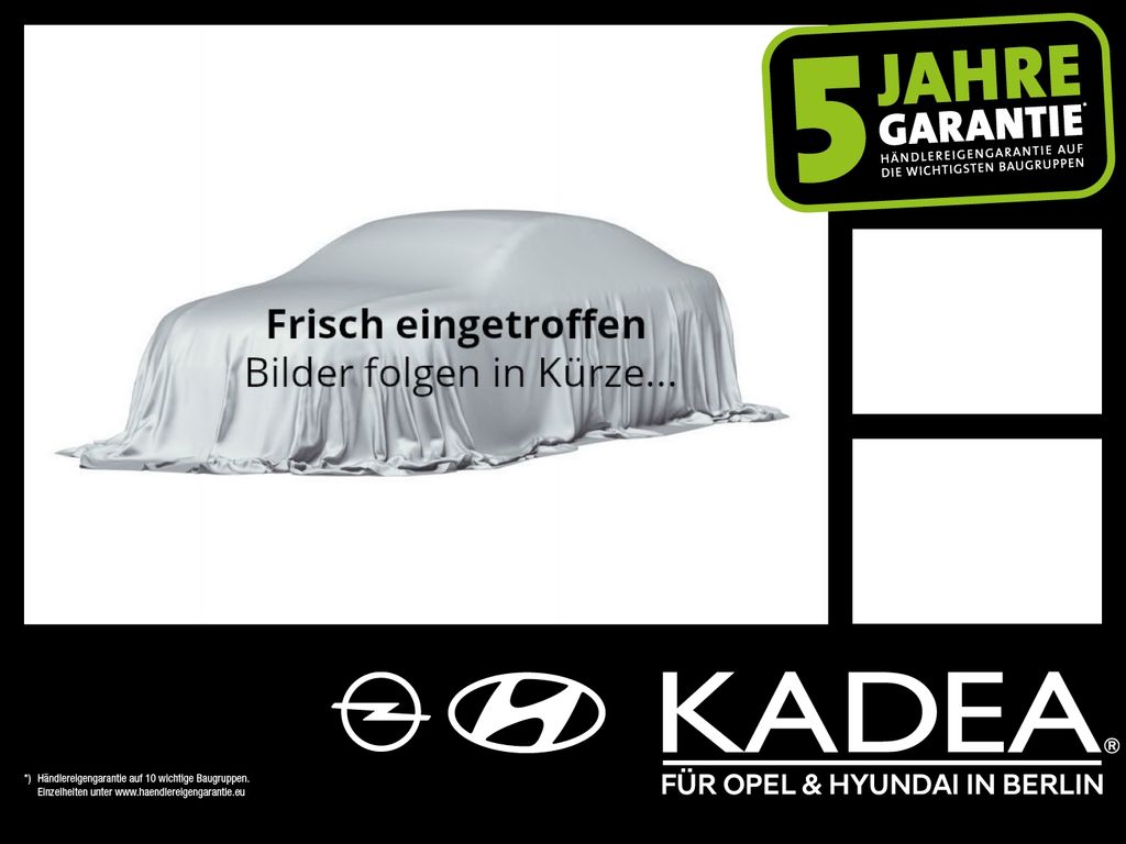Opel Grandland (X) 2024