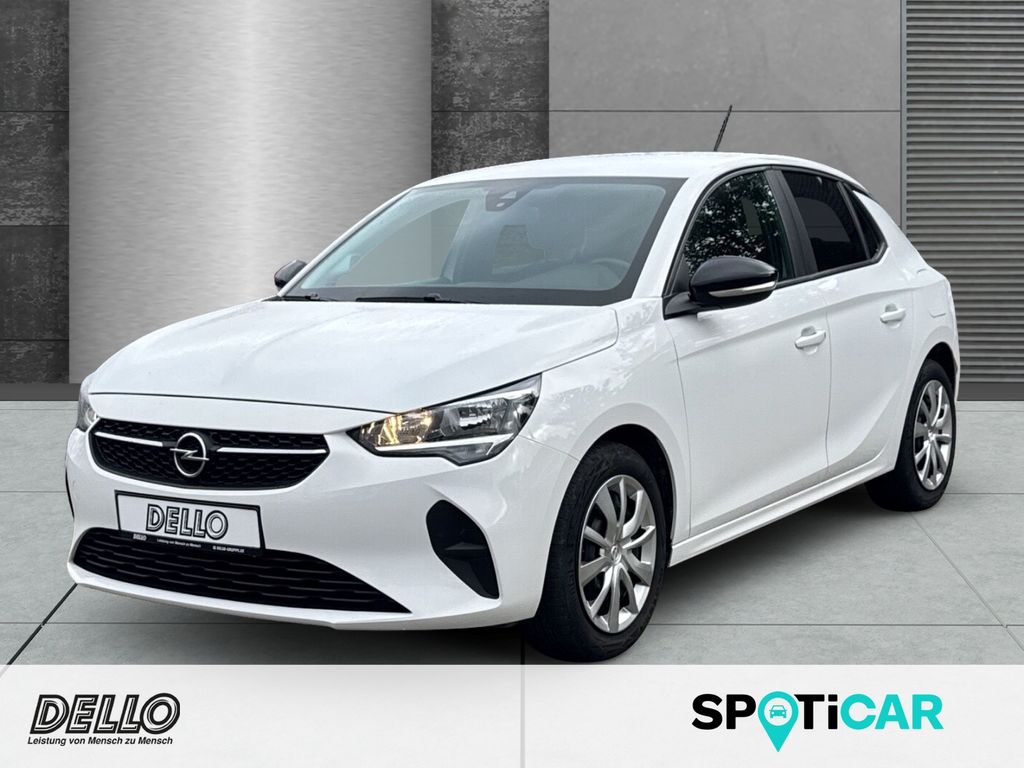 Opel Corsa 2023