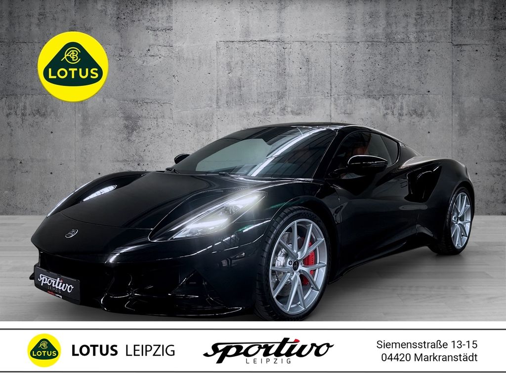 Lotus Emira