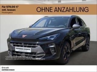 Cupra Terramar 2025