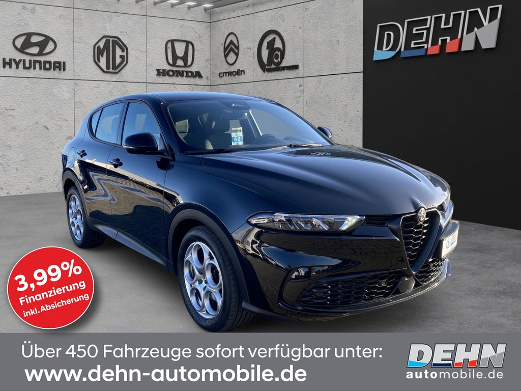 Alfa Romeo Tonale 2023