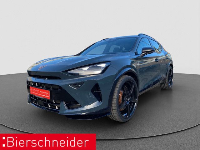 Cupra Formentor 2025