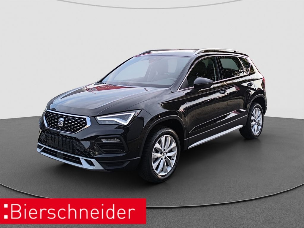 Seat Ateca 2024