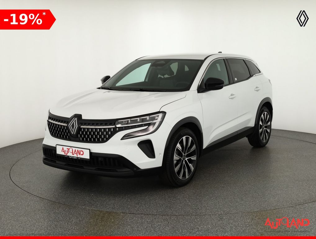 Renault Austral 2024