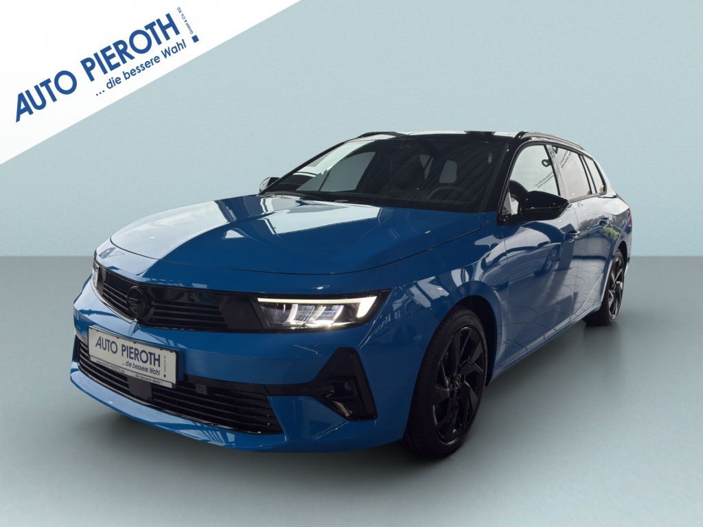 Opel Astra 2025