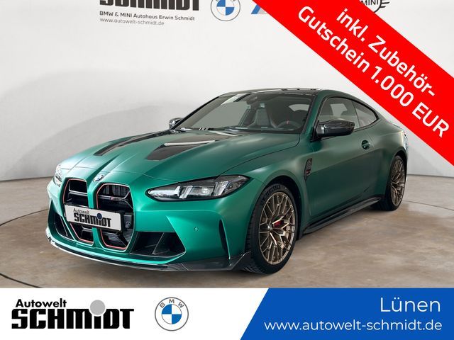 BMW M4 2025