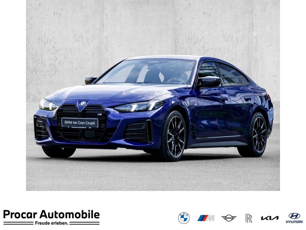 BMW M440 2025
