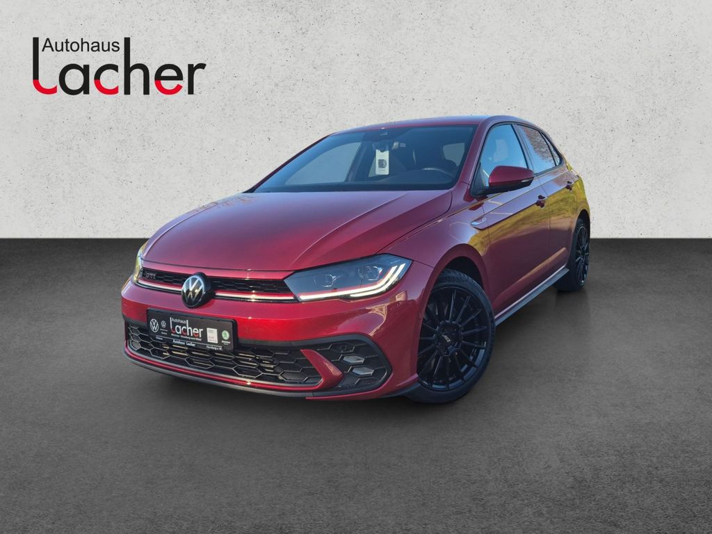 Volkswagen Polo 2024
