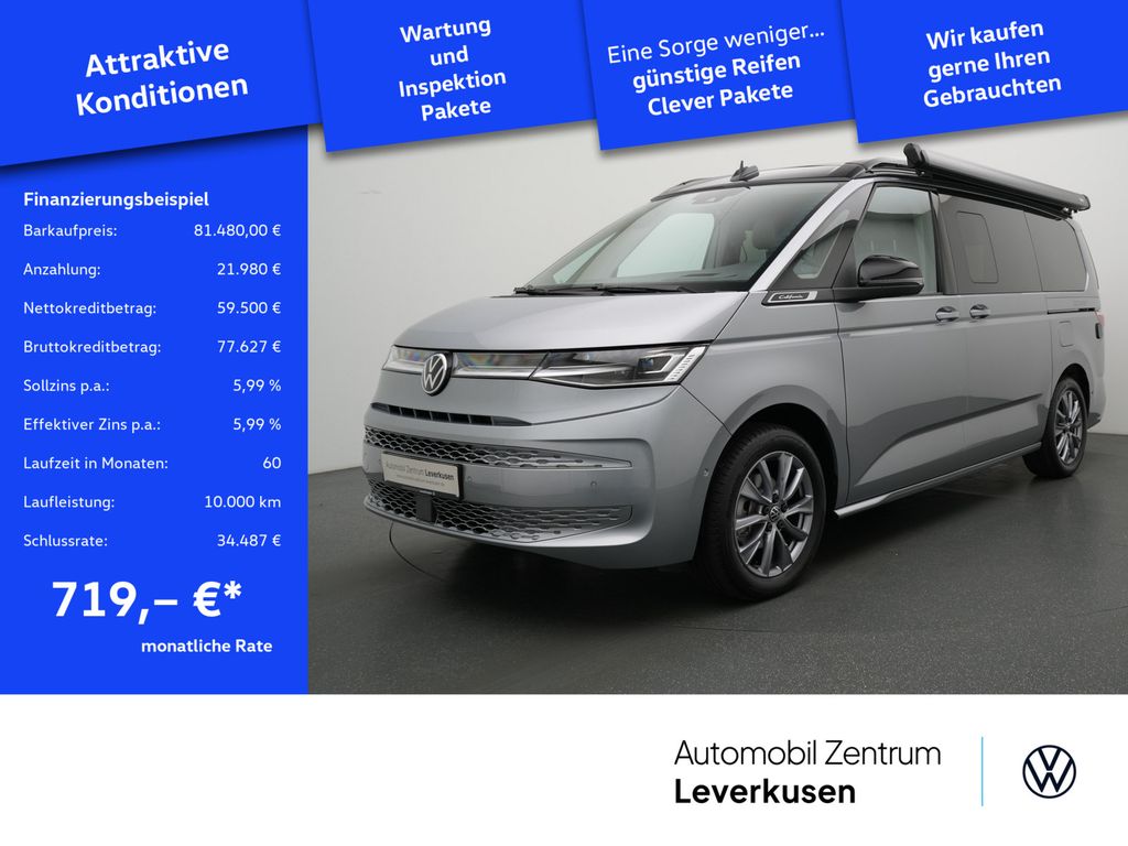 Volkswagen 2025