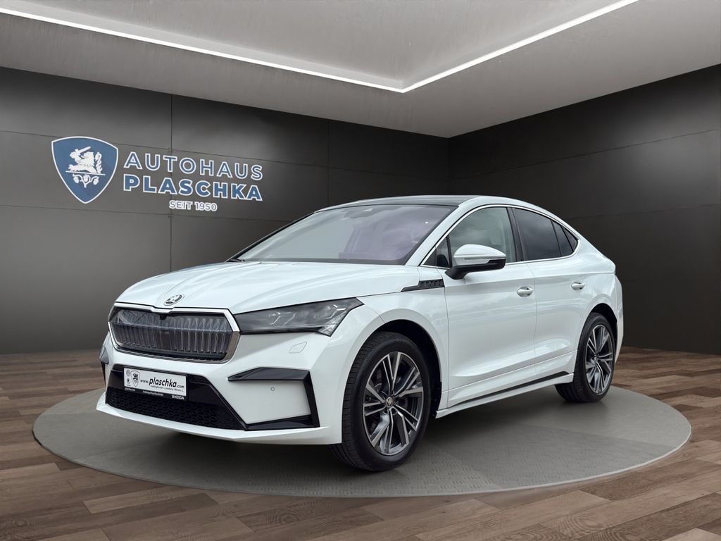 Skoda Enyaq 2023