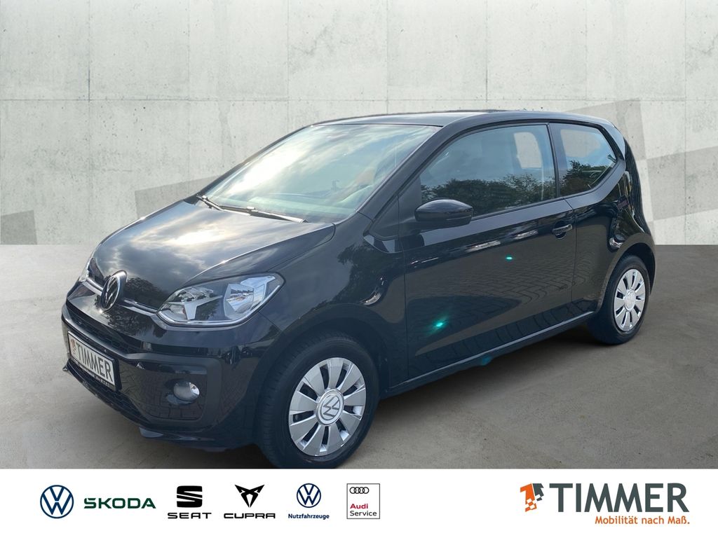 Volkswagen up! 2021