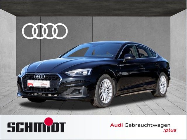 Audi A5 2021