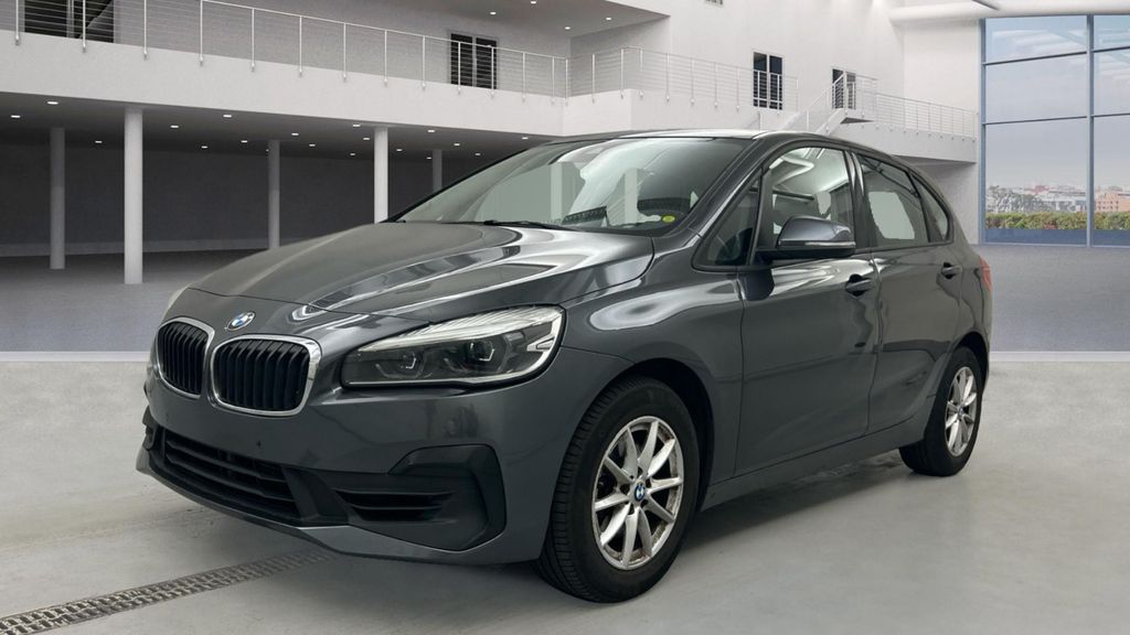 BMW 218 2020