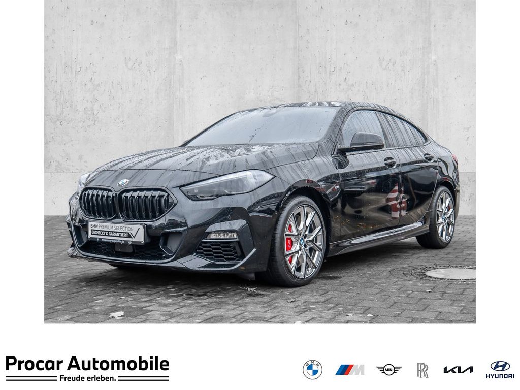 BMW 220 Gran Coupé 2024