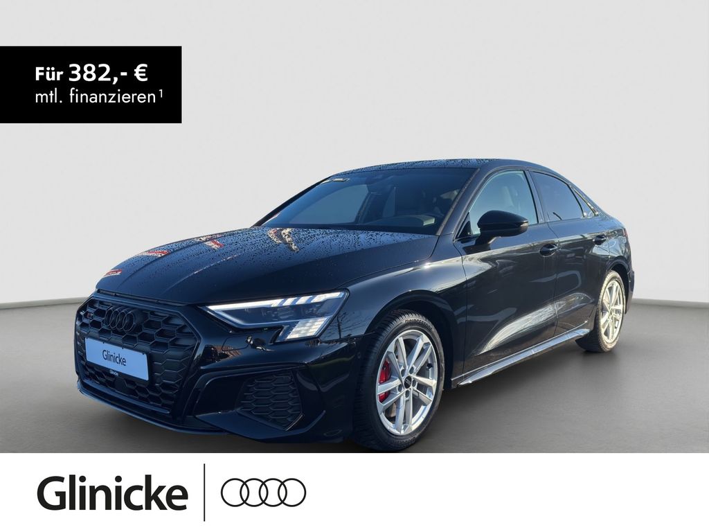 Audi S3 2024