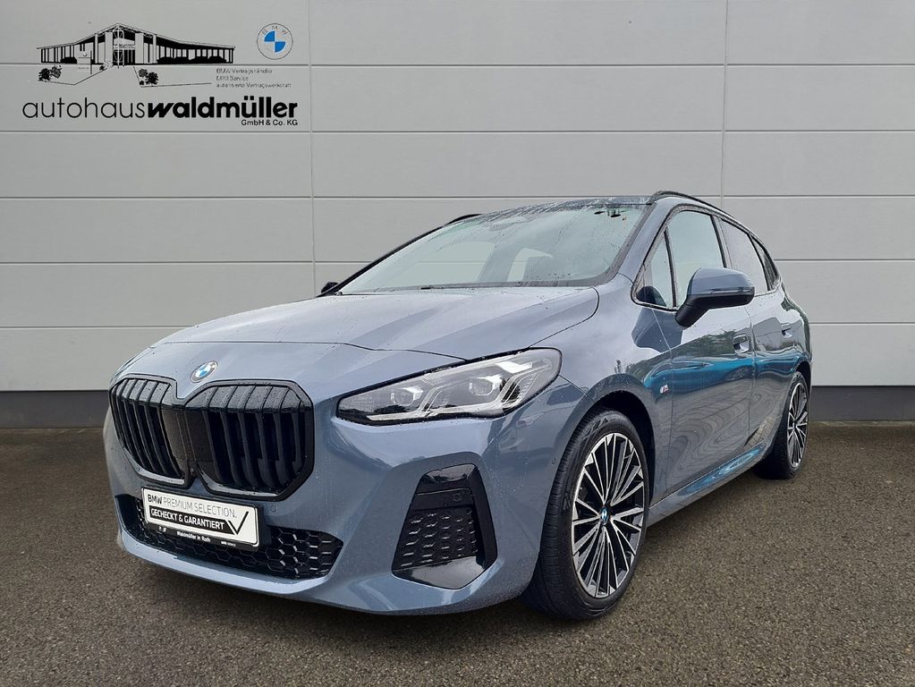BMW 218 Active Tourer 2023