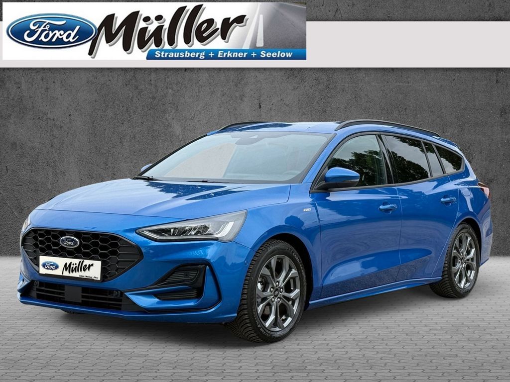 Ford Focus 2024
