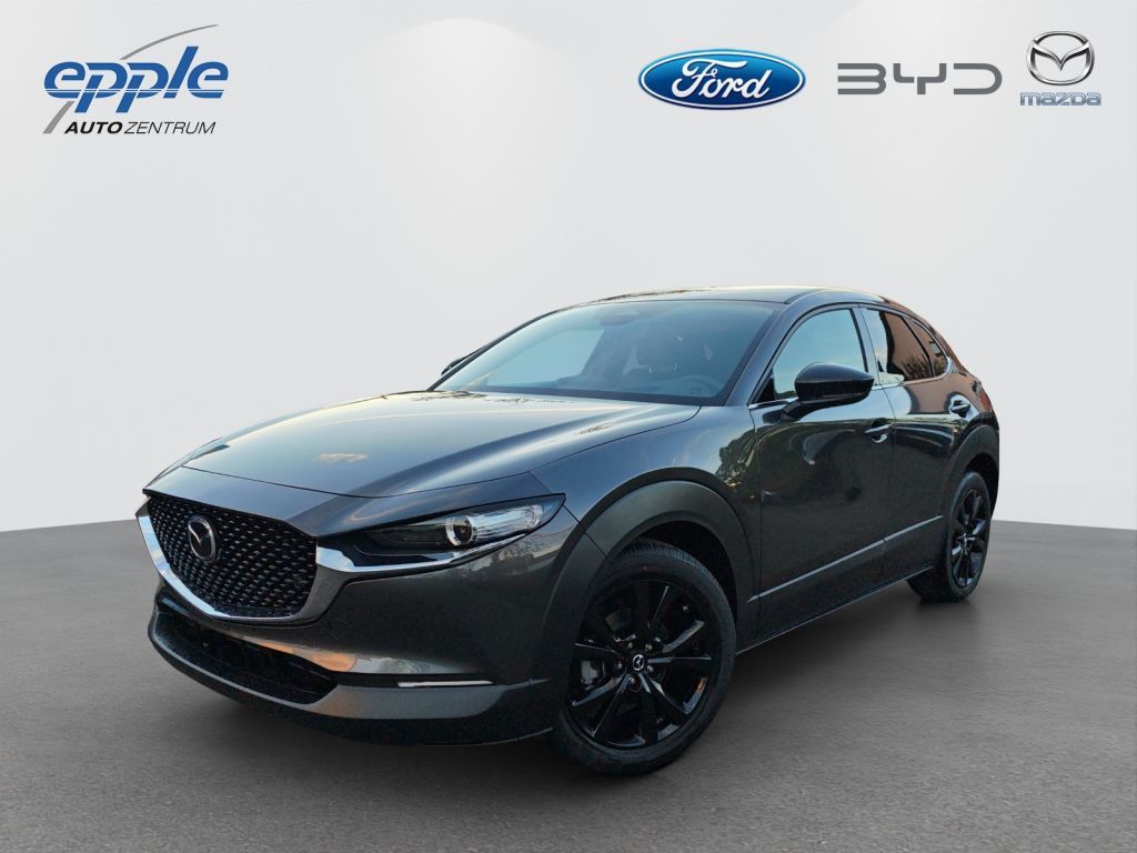 Mazda CX-30 2025