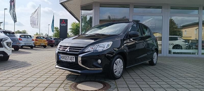 Mitsubishi Space Star 2025