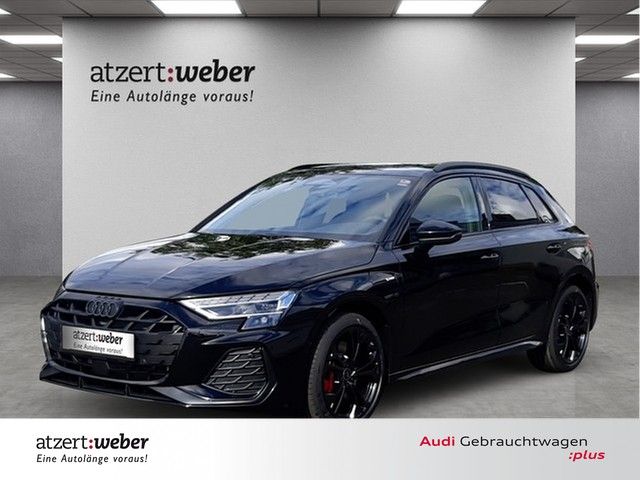 Audi A3 2025