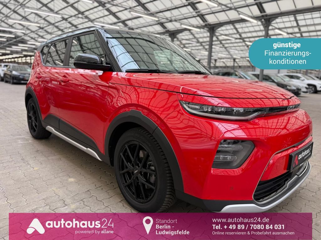 Kia Soul 2024