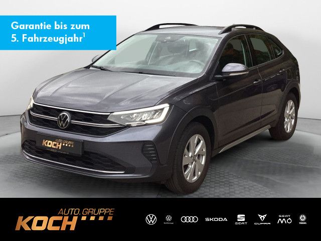 Volkswagen Taigo 2022
