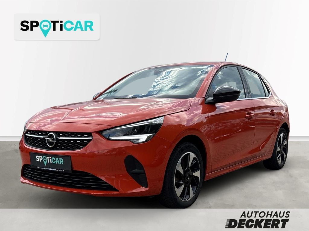 Opel Corsa 2022