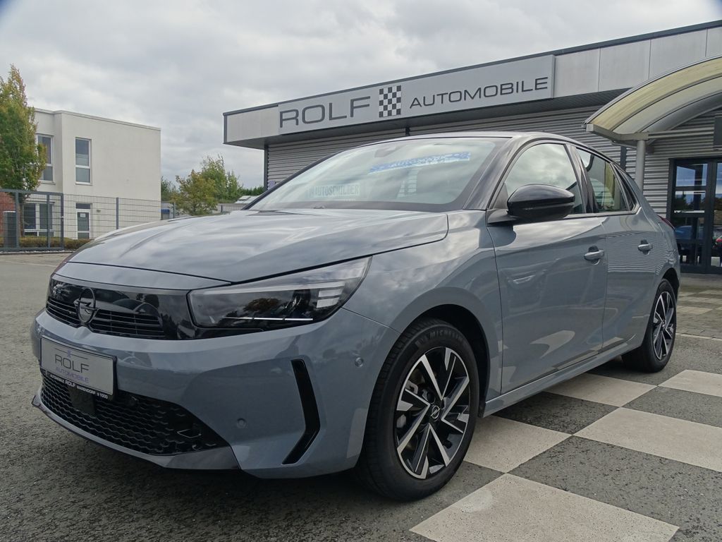 Opel Corsa 2024