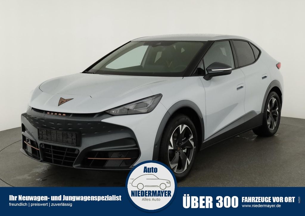 Cupra Tavascan 2025