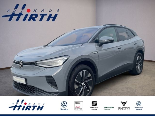 Volkswagen ID.4 2022