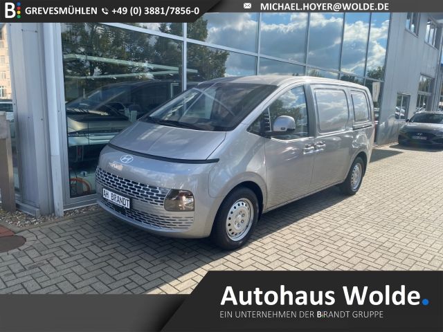 Hyundai STARIA 2024