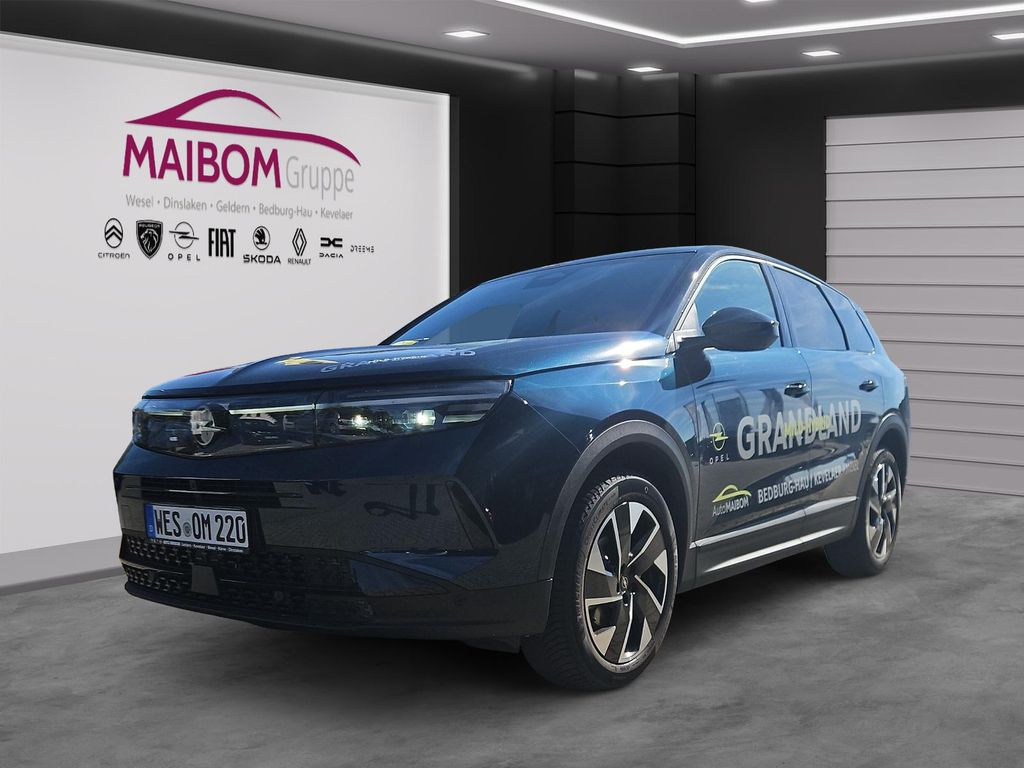 Opel Grandland (X) 2025