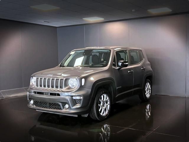 Jeep Renegade 2023